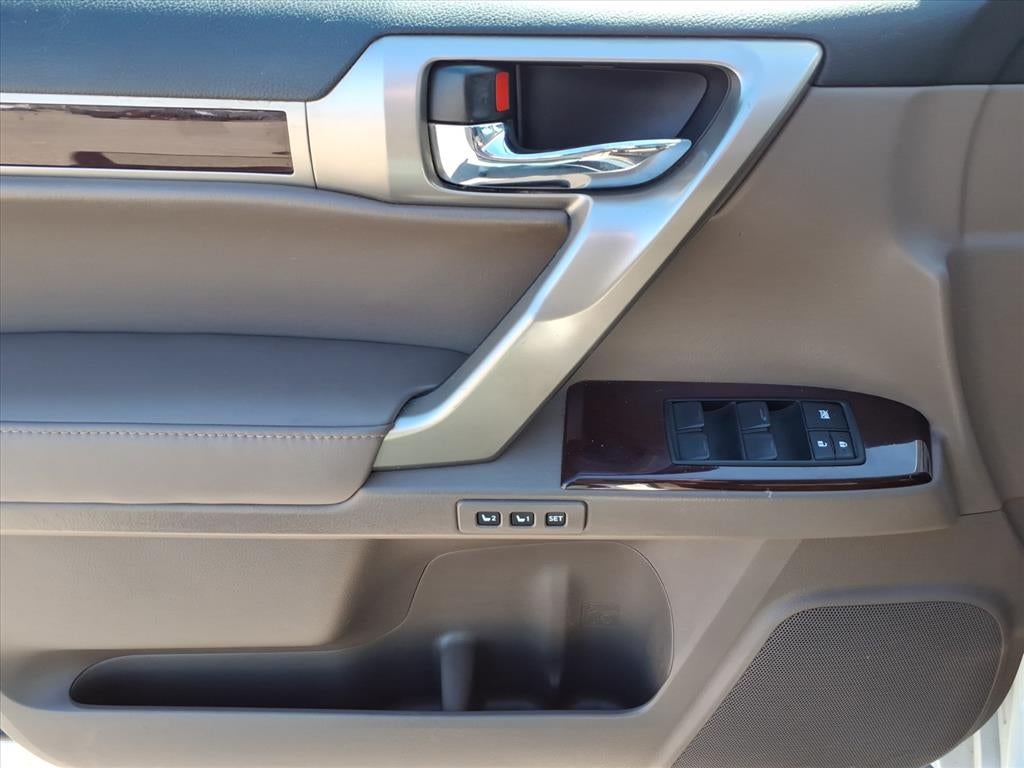 2018 Lexus GX 460 460