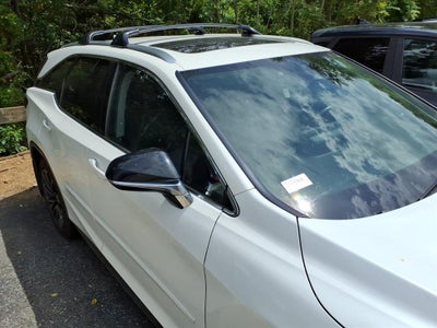 2022 Lexus RX 350L 350L