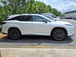 2022 Lexus RX 350L 350L