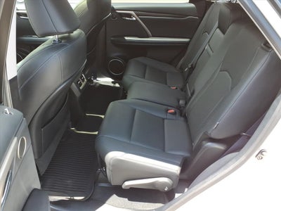 2022 Lexus RX 350L 350L