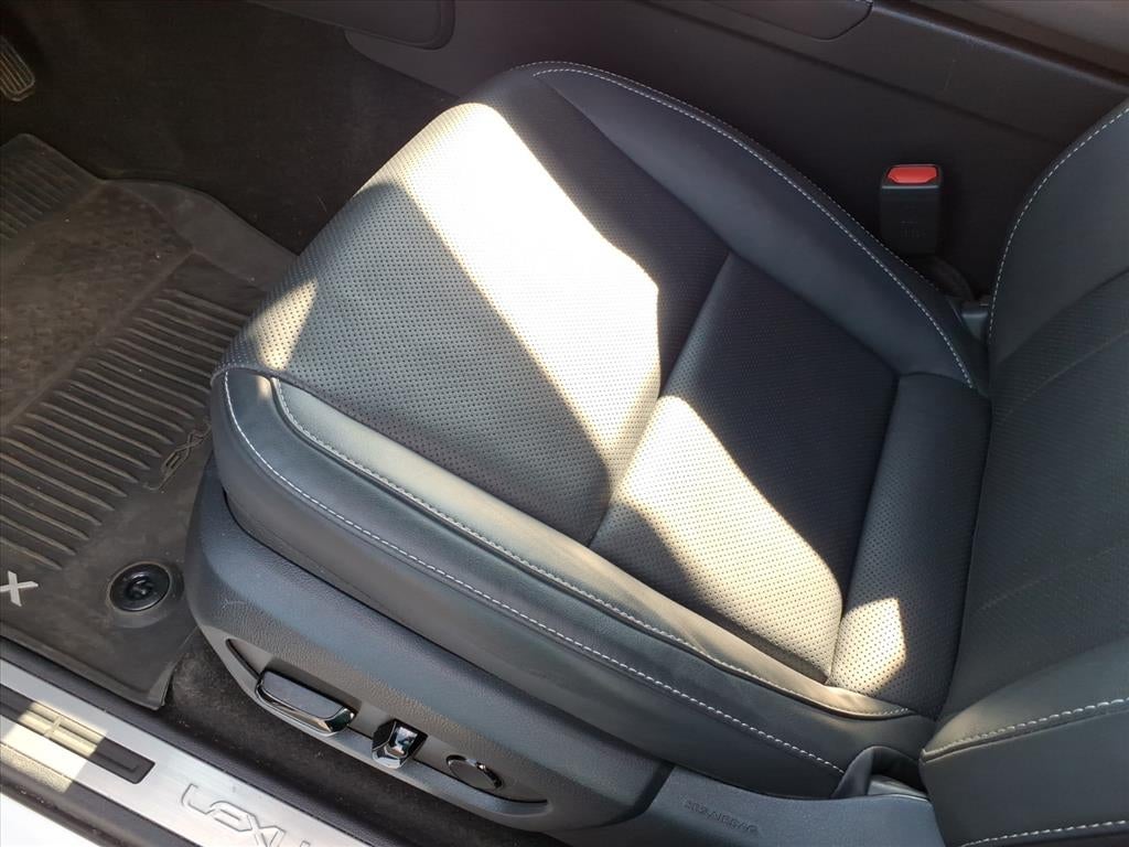 2024 Lexus GX 550 Premium+