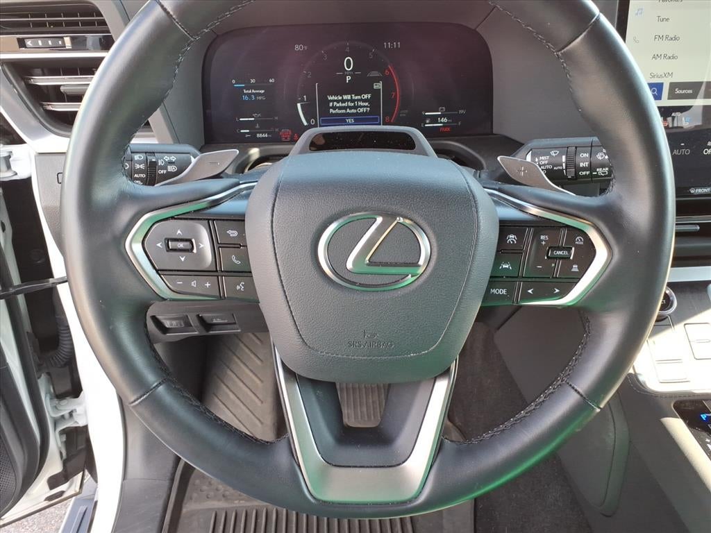 2024 Lexus GX 550 Premium+