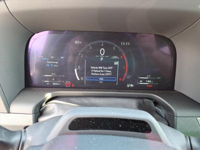 2024 Lexus GX 550 Premium+