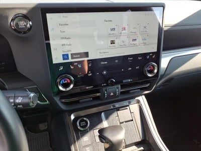 2024 Lexus GX 550 Premium+