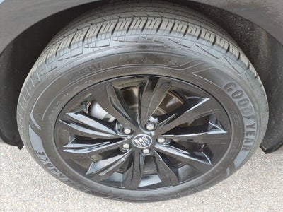 2025 Buick Envista Sport Touring FWD