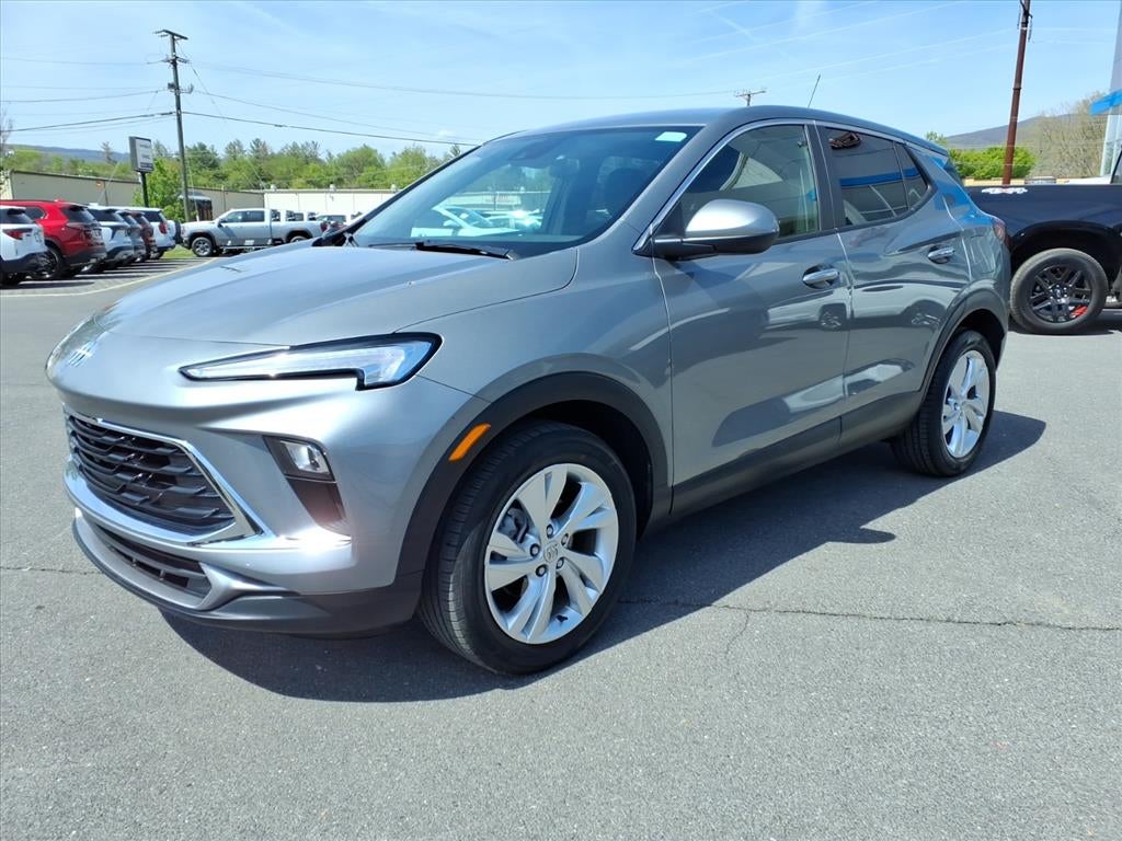 2025 Buick Encore GX Preferred's photo