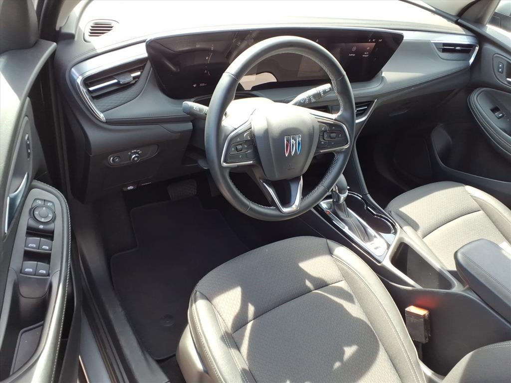2025 Buick Encore GX Preferred FWD