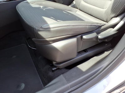 2025 Buick Encore GX Preferred FWD