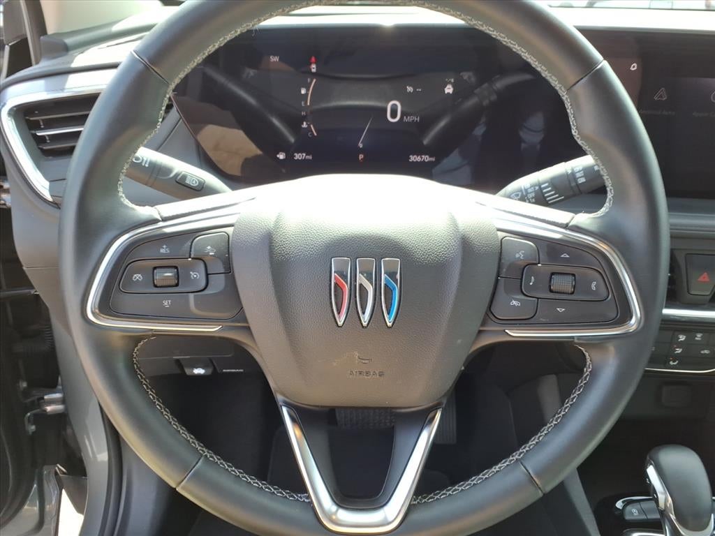 2025 Buick Encore GX Preferred FWD