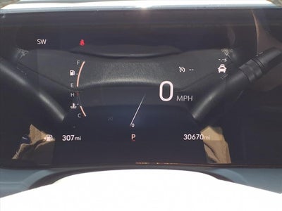 2025 Buick Encore GX Preferred FWD