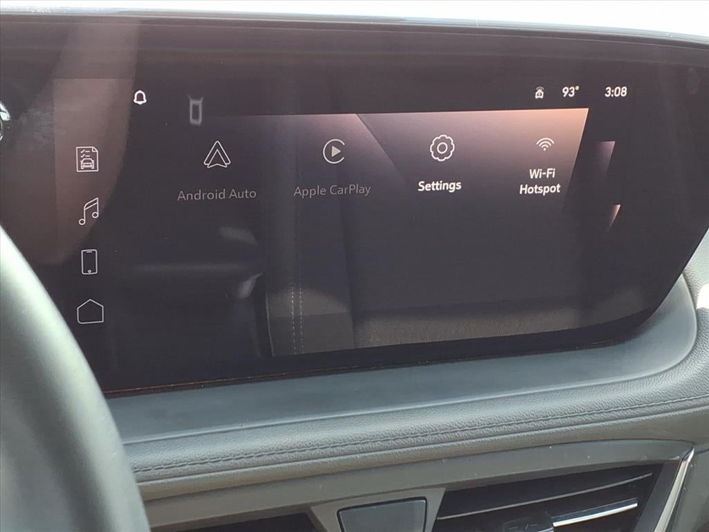 2025 Buick Encore GX Preferred FWD