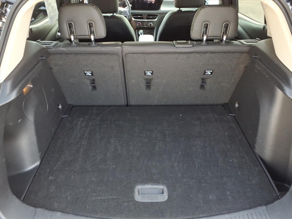 2025 Buick Encore GX Preferred FWD