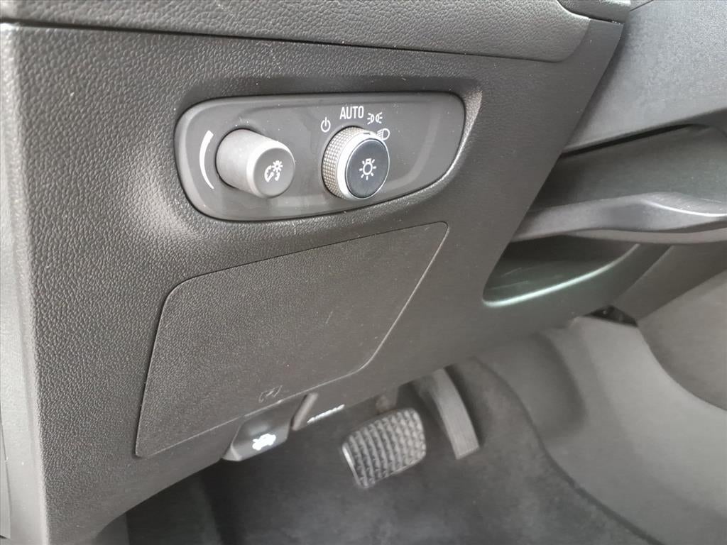 2025 Buick Encore GX Preferred FWD