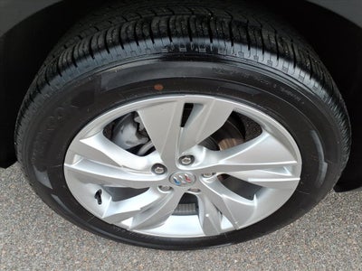 2025 Buick Encore GX Preferred FWD