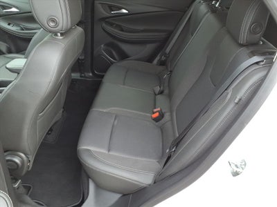 2025 Buick Encore GX Preferred FWD