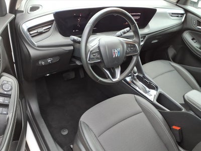 2025 Buick Encore GX Preferred FWD