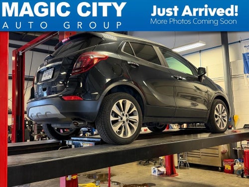 2019 Buick Encore FWD Preferred