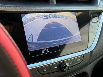 2023 Buick Encore GX Preferred FWD