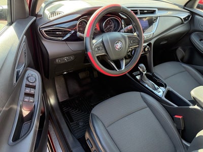 2023 Buick Encore GX Preferred FWD