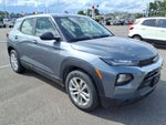 2021 Chevrolet Trailblazer FWD LS