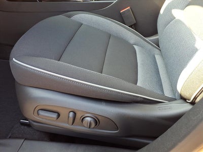 2026 Chevrolet Trailblazer AWD LT