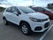 2020 Chevrolet Trax AWD LS