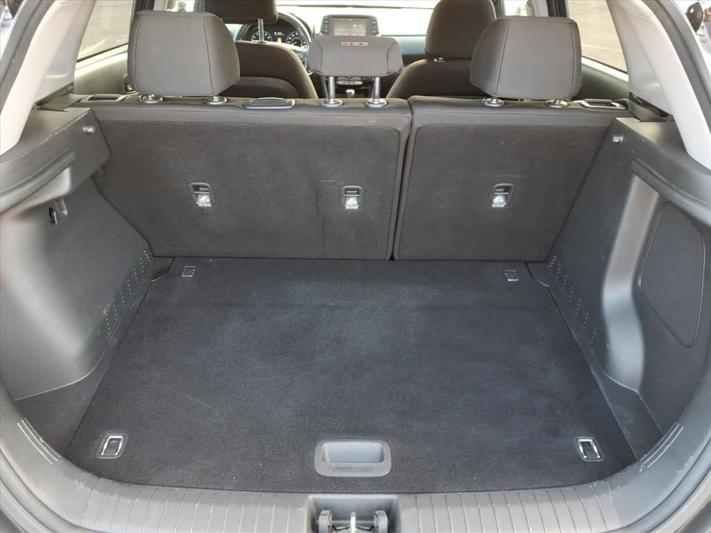 2021 Hyundai Kona SEL Plus