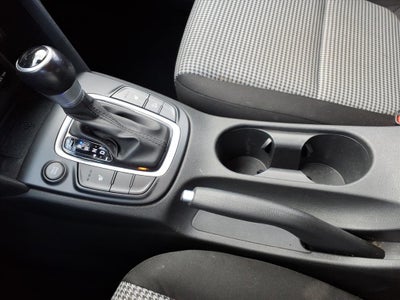 2021 Hyundai Kona SEL Plus