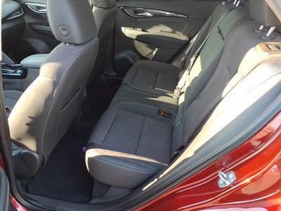 2023 Buick Envision Preferred AWD
