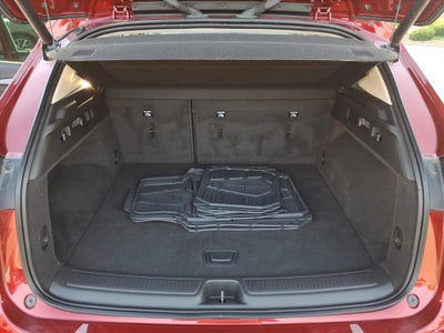 2023 Buick Envision Preferred AWD