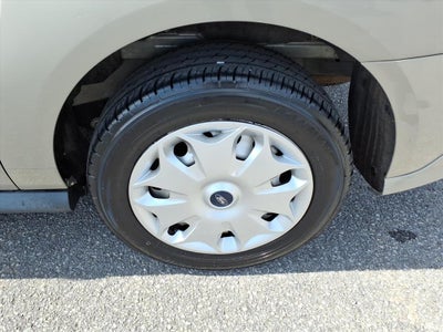 2014 Ford Transit Connect XLT