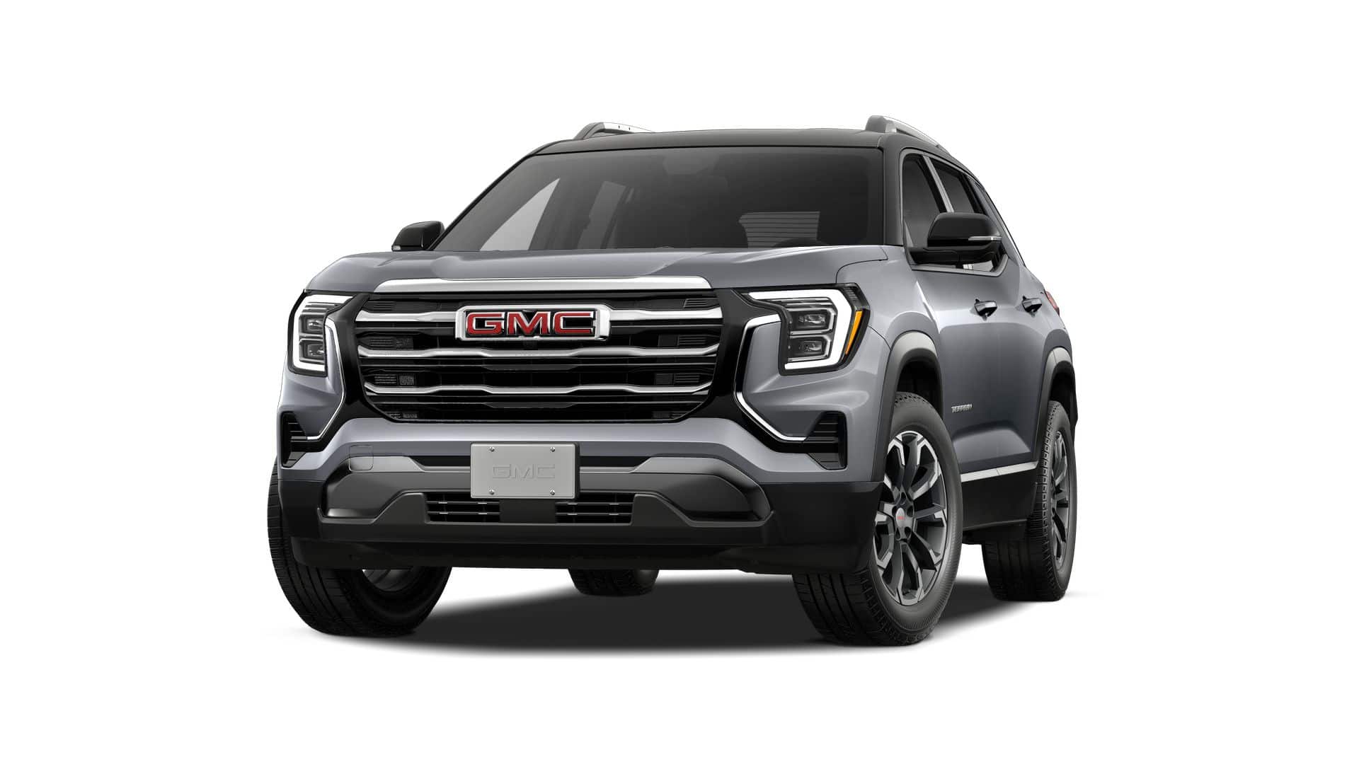 2027 GMC Terrain AWD Elevation