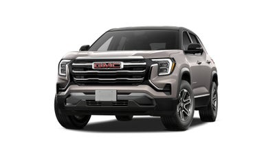 2027 GMC Terrain AWD Elevation
