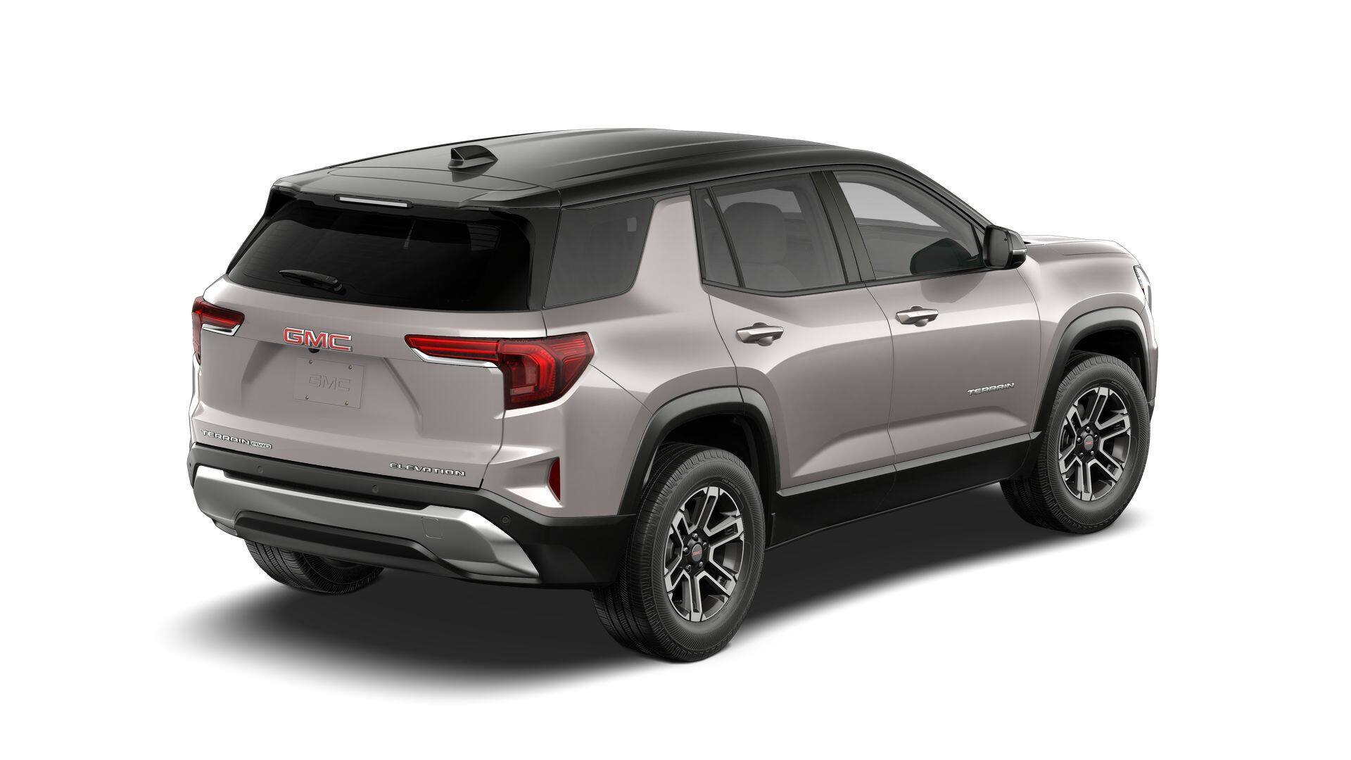 2027 GMC Terrain AWD Elevation