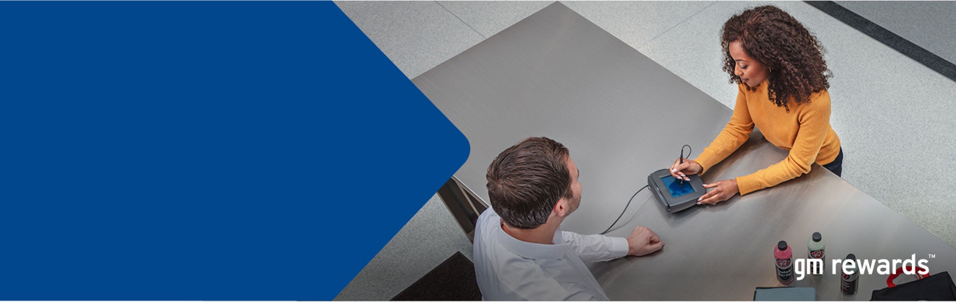 Magic City Chevrolet GMC in Covington VA