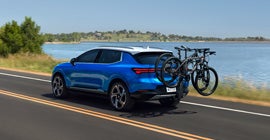 Magic City Chevrolet GMC in Covington VA