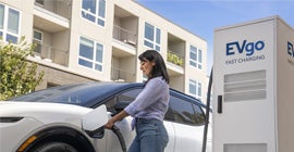 Magic City Chevrolet GMC in Covington VA