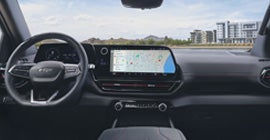 Magic City Chevrolet GMC in Covington VA