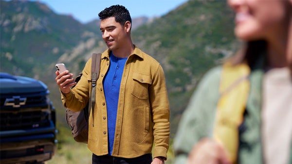 Magic City Chevrolet GMC in Covington VA