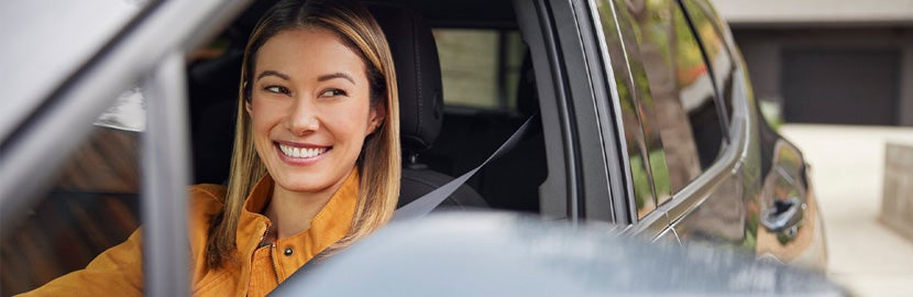 Magic City Chevrolet GMC in Covington VA