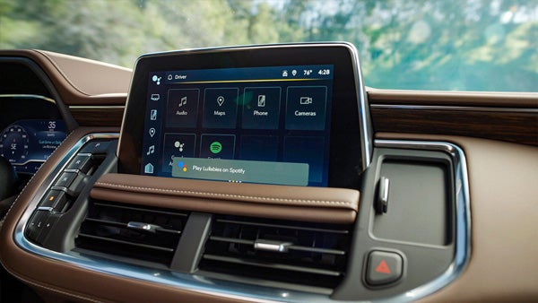 Magic City Chevrolet GMC in Covington VA