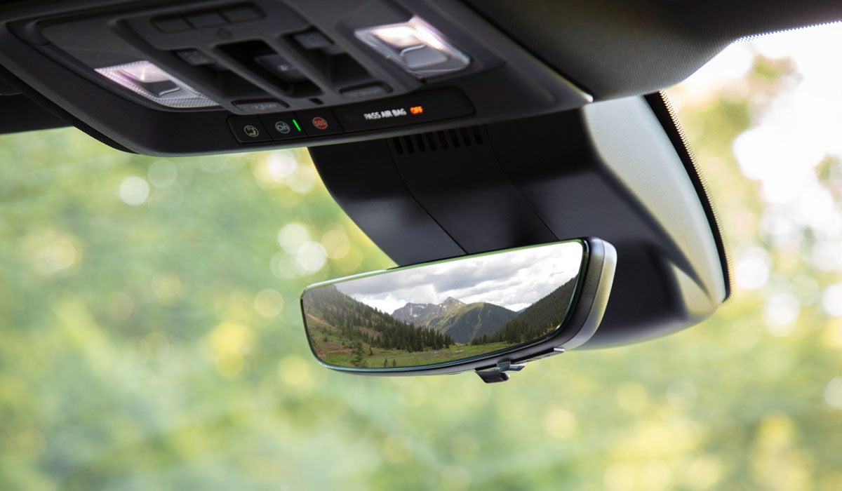 Magic City Chevrolet GMC in Covington VA