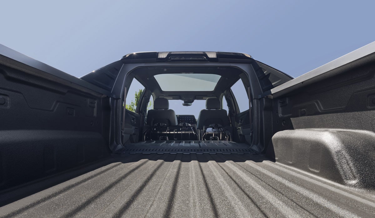 Magic City Chevrolet GMC in Covington VA