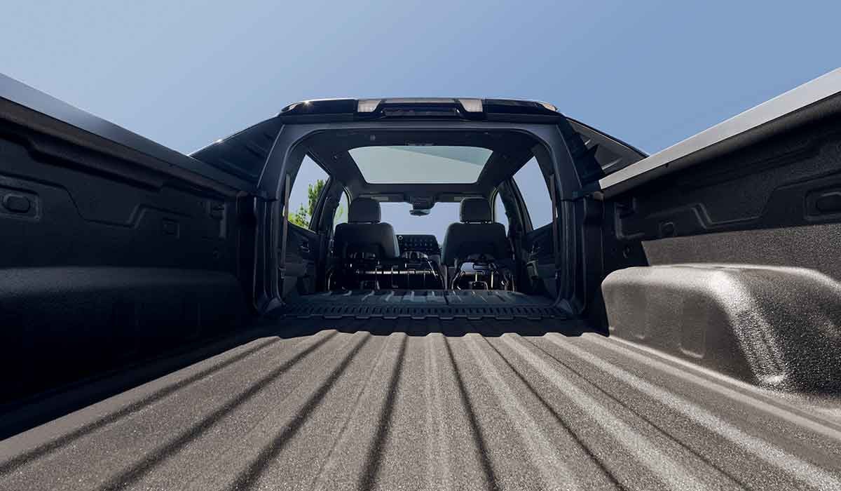 Magic City Chevrolet GMC in Covington VA