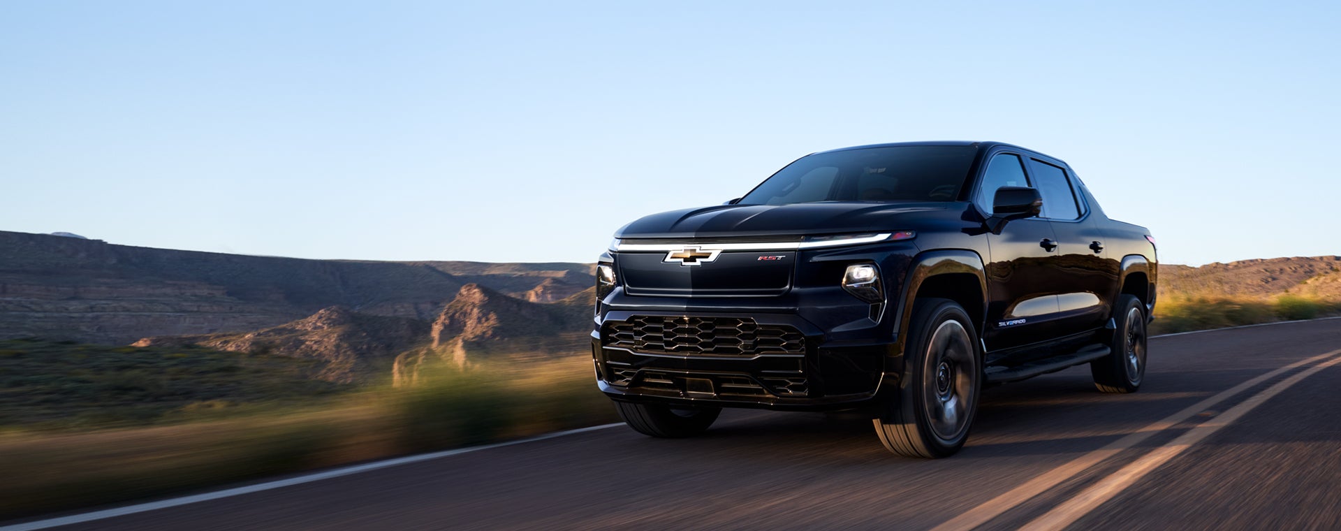 Magic City Chevrolet GMC in Covington VA