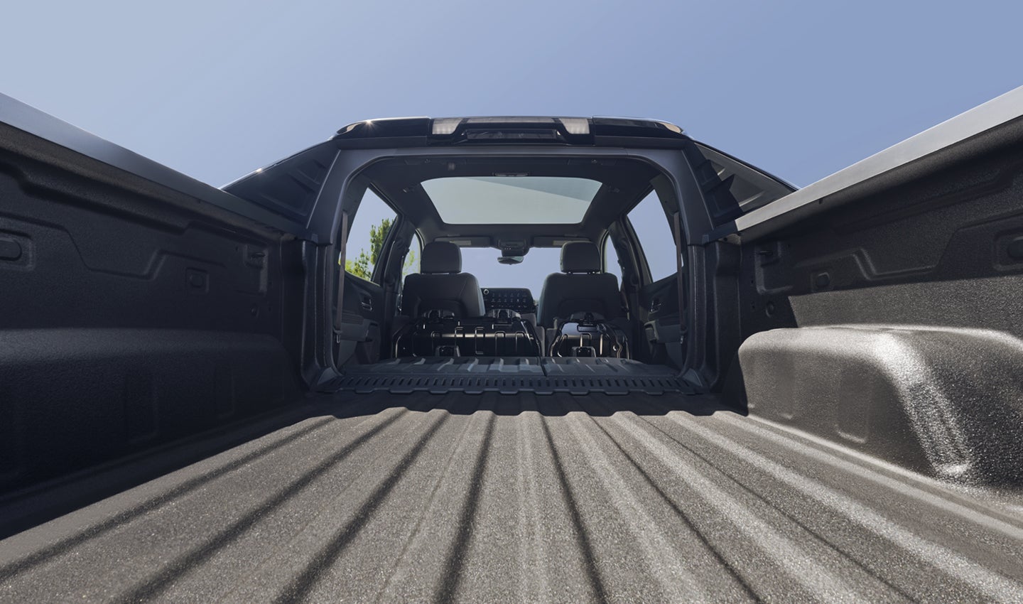 Magic City Chevrolet GMC in Covington VA