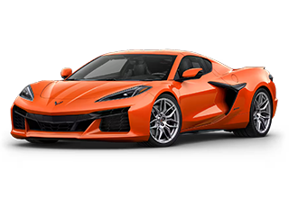 Chevrolet Corvette Z06 - Magic City Chevrolet GMC in Covington VA