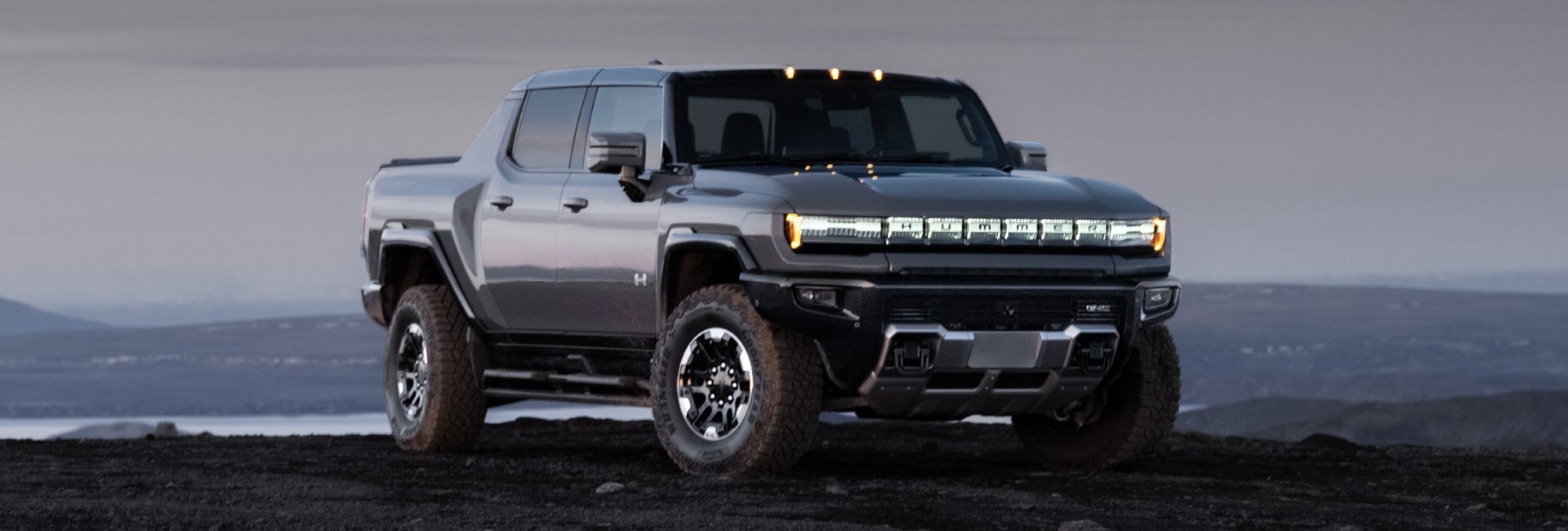 Magic City Chevrolet GMC in Covington VA