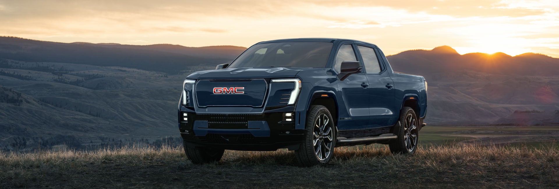 Magic City Chevrolet GMC in Covington VA