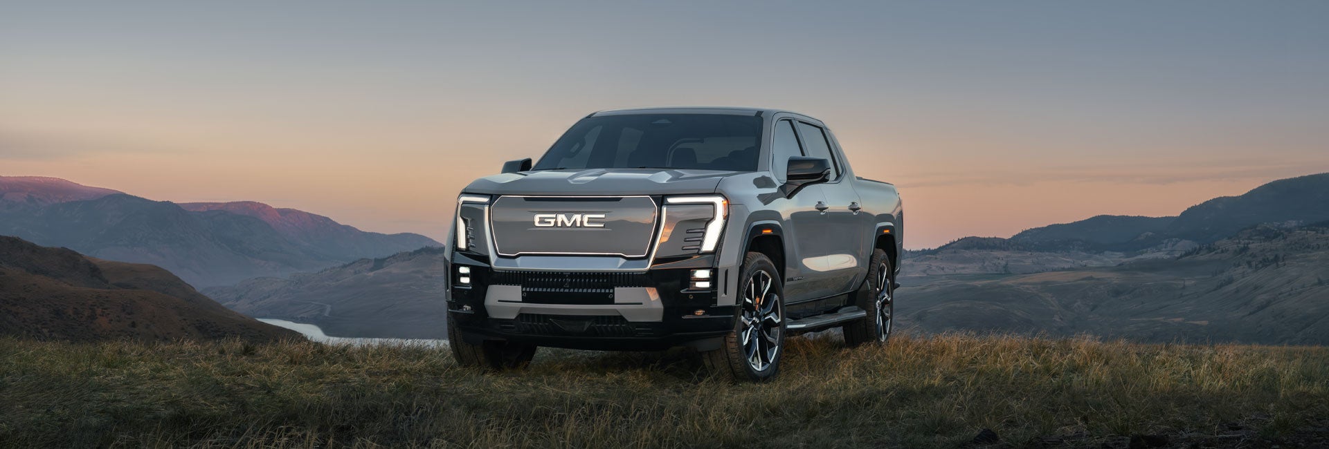 Magic City Chevrolet GMC in Covington VA